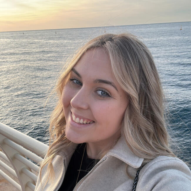 Babysitter in Saint-Germain-sur-Morin: Anaïs