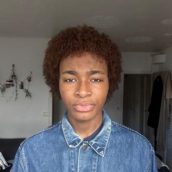 Babysitter in Créteil: Mathys