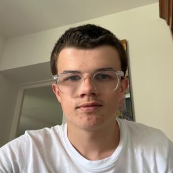Babysitter in Niort: Nathan