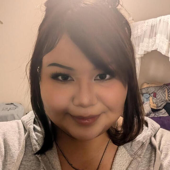 Babysitter in Edmonton: Lynzie