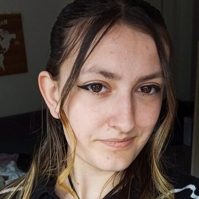 Babysitter in Rennes: Marine