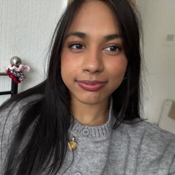 Babysitter in Birmingham: Aleemah