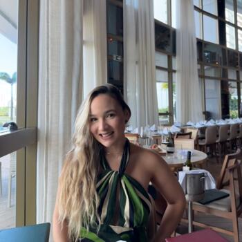 Babysitting job in Recife: babysitting job Alana
