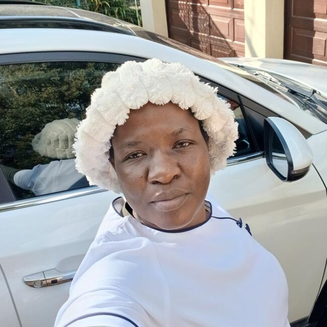 Babysitter in Centurion: Nyaradzo