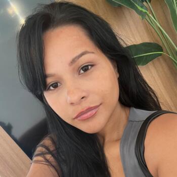 Babysitting job in Estância: babysitting job Thacilla