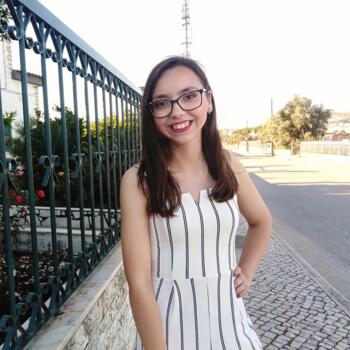 Babysitter em Espinho: Margarida