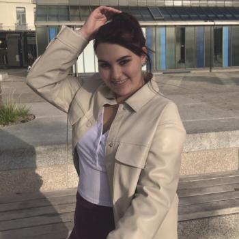 Babysitter Knokke-Heist: Tiegan