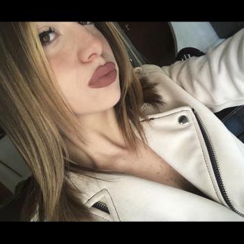 Babysitter Giugliano in Campania: Martina