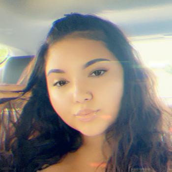 Babysitter Coral Springs: Tiana
