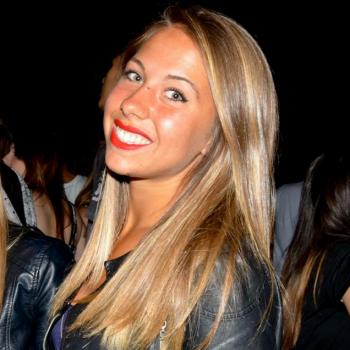 Babysitter Reggio nell'Emilia: Marta