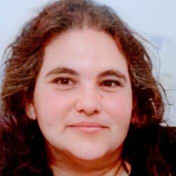 Babá em Itajaí: Cátia Regina Pereira 