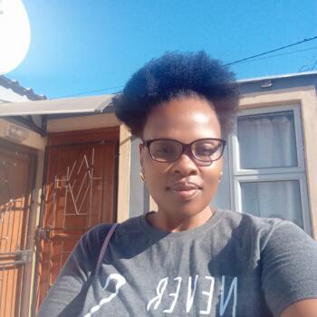 Babysitter Cape Town: Thobeka