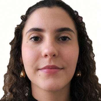 Babá em Maringá: GABRIELA