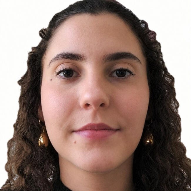 Babá em Maringá: GABRIELA