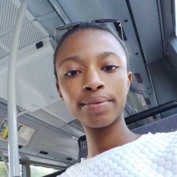 Babysitter in Brugge: Aaliyah