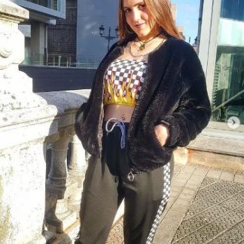 Niñeras en Bilbao: Haizea