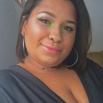 Babá em Petrópolis: Rafaella