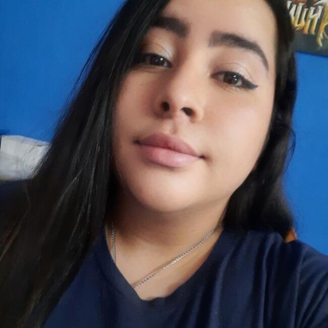 Babysitter in San José (Provincia de San José): Sara