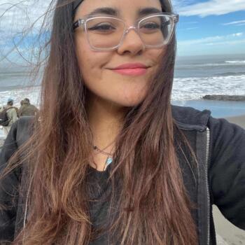 Babysitter in Concepción: Montserrat