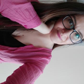 Babysitter Bellaria-Igea Marina: Michela