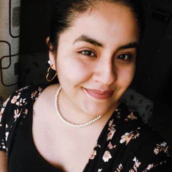 Babysitter in Tarapoto (San Martín): Liz Andrea