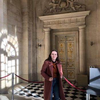 Babysitter Middelkerke: Luna