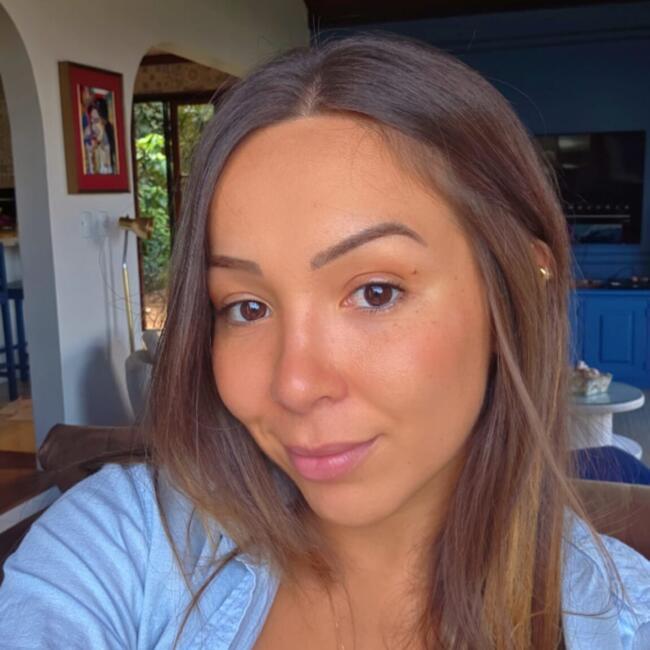 Babysitter in Florianópolis: Maria Cristina