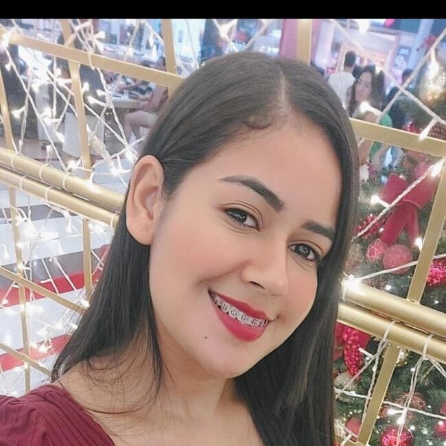 Babysitter in Barrinha: Raquel