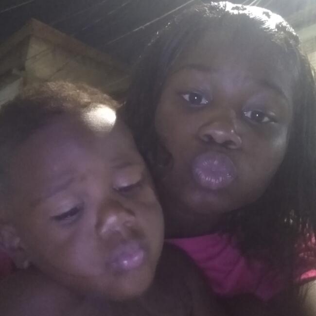 Babysitter in Rio de Janeiro: Lana Pimentel