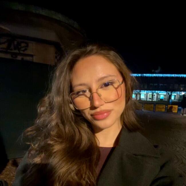 Babysitter in Ponderano: Ajla