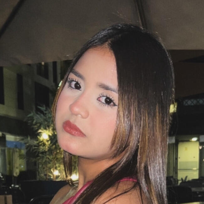 Nanny in Gandia: Lily