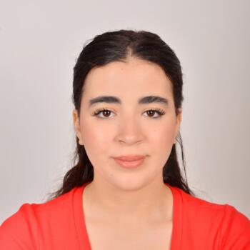 جليسة أطفال في الدار البيضاء: Nissrine