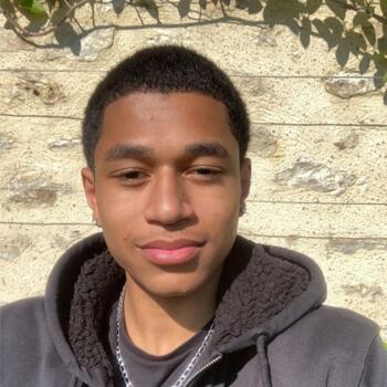 Baby-sitter in Fontenay-aux-Roses: Samuel