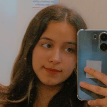 Babá São Paulo (São Paulo): Bruna