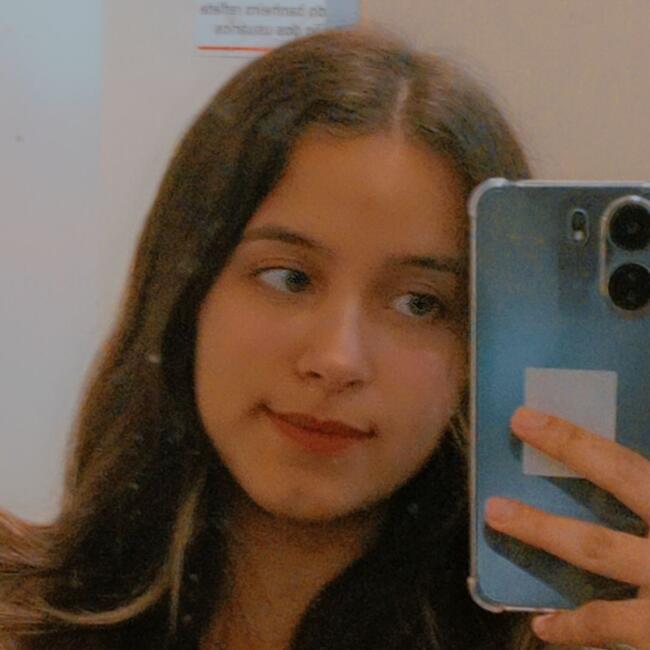 Babysitter in São Paulo (São Paulo): Bruna