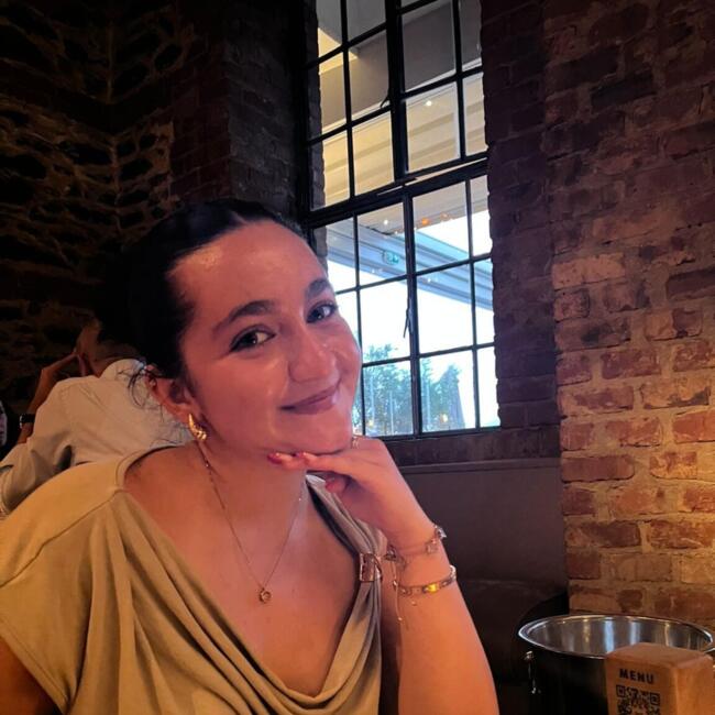 Babysitter στην περιοχή Θεσσαλονίκη: Άννα