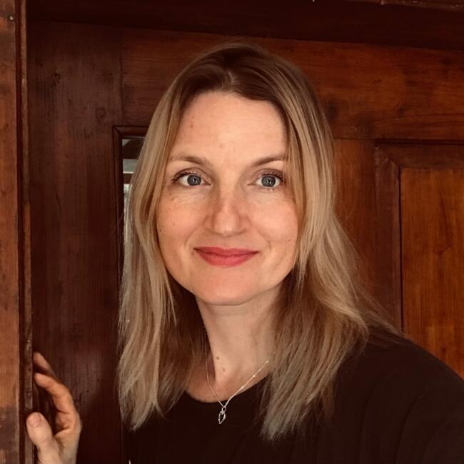 Chůva v Neratovice: Dana