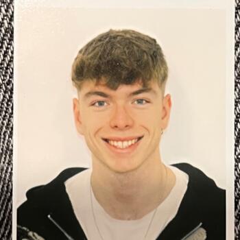 Canguro en Salamanca: Alejandro