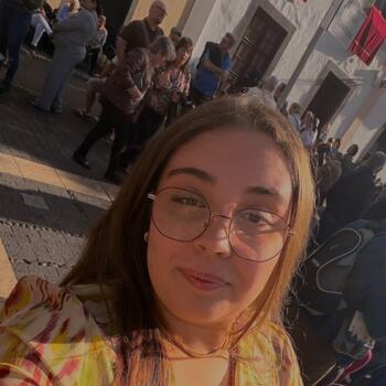 Babysitter in Las Palmas de Gran Canaria: Marta