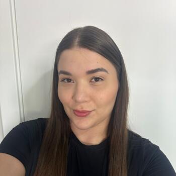 Babá em Itajaí: Mylena