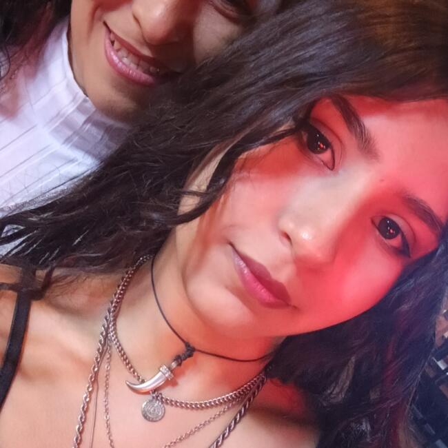 Babysitter in Medellín: Valeria