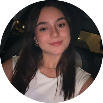 Babysitter in Cambrils: Aina