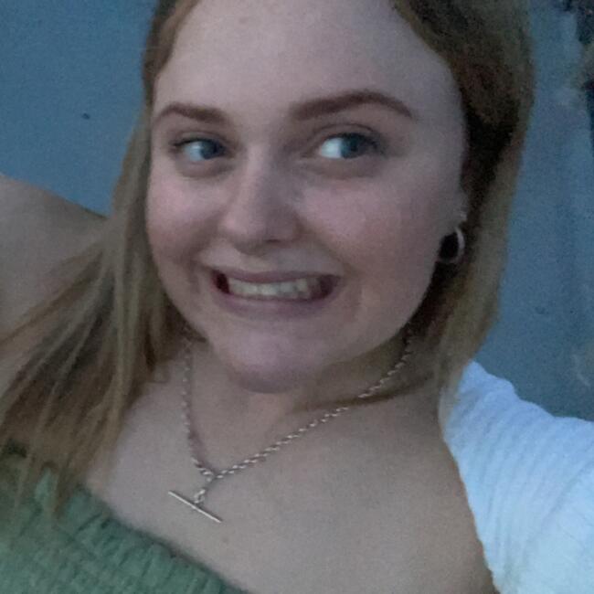 Nanny in Palmerston North: Erynn