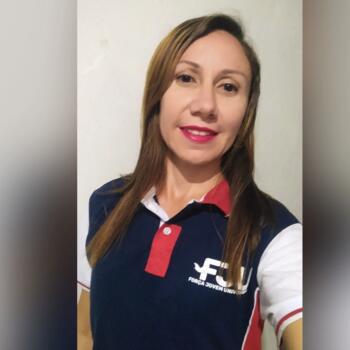 Babá em João Pessoa: Márcia Yasmim