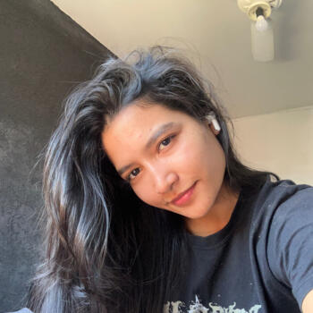 Babysitter in Jacareí: Ana Clara