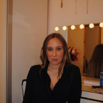 Babysitter in Marburg: Elena