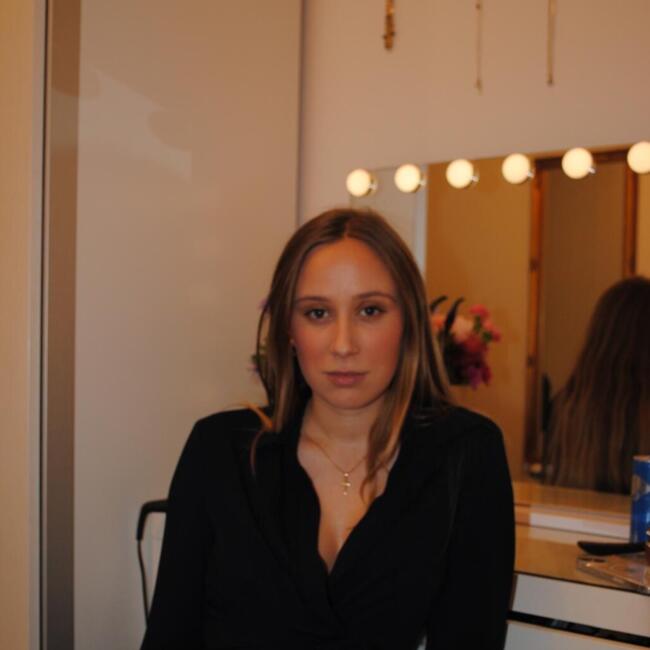 Babysitter in Marburg: Elena