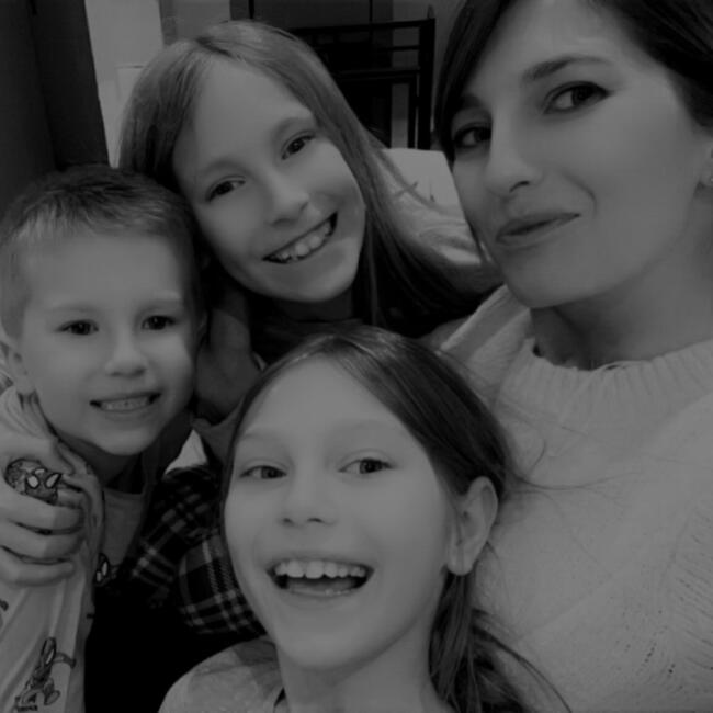 Babysitting job in Poulaines: Jessica