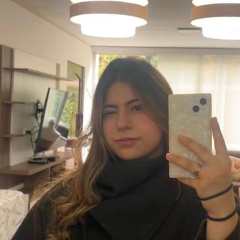 Babysitter in Miraflores District: Stacy