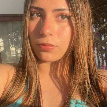 Babysitter in Miraflores District: Stacy
